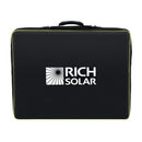 Rich Solar MEGA 200 Portable Briefcase Charging Kit