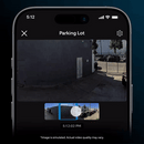 Ring ELITE 180 Indoor Camera