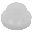 Inserto de goma de 31mm para E-MINI-DOYPACK