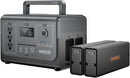 RALLYE 1200 | 648Wh 1200W | Portable Power Station