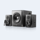 Edifier S351DB Bluetooth Bookshelf Speakers with Subwoofer