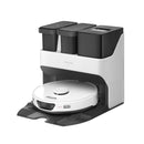 Aspiradora Robot Roborock S7 Max Ultra con RockDock® Ultra