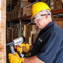 Safety Goggles for High Impact Protection