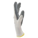 Guantes de seguridad con palma de nitrilo – Paquete de 12