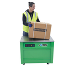 Máquina semiautomática flejadora de polipropileno