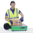 Semi-Automatic Table Top Strapping Machine