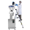 Llenadora Volumétrica Semiautomática para Productos de Caída Libre – 2000 ml