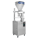 Llenadora Volumétrica Semiautomática para Productos de Caída Libre – 2000 ml