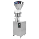 Llenadora Volumétrica Semiautomática para Productos de Caída Libre – 2000 ml