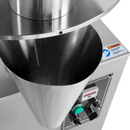 Semi-Automatic Volumetric Filler for Free-Flowing Products – 500 ml