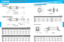 SHAKO Pneumatic Cylinder - ISO6431