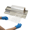 16” Plastic Roll Dispenser