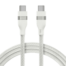 Cable Anker USB-C a USB-C (0,9 m / 1,8 m, 240 W, trenzado reciclado)
