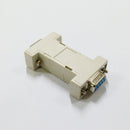Cable adaptador Ohaus 30059316 de 9 pines a 9 pines PC-SF40A