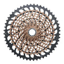 Cassette SRAM XG-1299 XX1 Eagle de 12 vel. 10-52D - Cobre