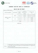 New Comfort PLCOZ12K Stainless Steel 9,000 to 14,000 mg/hr Commercial Ozone Generator and Air Purifier