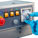 Selladora de banda continua de acero inoxidable 730