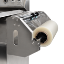 Stainless Steel L Bar Film Sealer with Conveyor – 19” x 17”