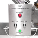 Stainless Steel Powder Screw Elevator with Agitator