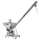 Stainless Steel Powder Screw Elevator with Agitator