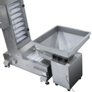 Stainless Steel Vibratory Hopper Feeder for Bucket Elevator