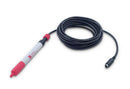 Electrodo de oxígeno disuelto OHAUS STDO21-5, cable de 5 m, rango de medición: 0,00-20,0 mg/L (ppm)