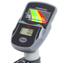 Bicicleta reclinada inteligente magnética Sunny Health &amp; Fitness con aplicación exclusiva SunnyFit y conectividad Bluetooth mejorada -