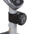 Bicicleta reclinada inteligente magnética Sunny Health &amp; Fitness con aplicación exclusiva SunnyFit y conectividad Bluetooth mejorada -