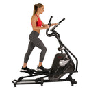 Sunny Health & Fitness Circuit Zone Elliptical SF-E3862