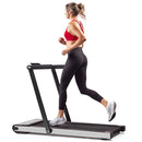 Cinta de correr motorizada plegable ASUNA Slim 8730