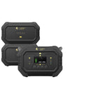 Safari+2 XPs - Portable Power Station Bundle (3,000W, 6,988Wh, LiFePO4)