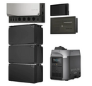 EcoFlow 15kWh Power Kit Advanced Modular Power Station