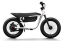 Bicicleta eléctrica para niños Himiway C1