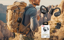 Paquete especial JVC Open Ear "Nearphones" Negro + Altavoz inalámbrico GRATIS