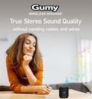 Paquete especial JVC Open Ear "Nearphones" Negro + Altavoz inalámbrico GRATIS