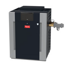 Raypak 266K BTU Natural Gas Pool Heater - WiFi Enabled & Smart Control (RAY017400)