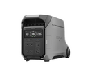 Special Bundle: EcoFlow DELTA Pro 3 Portable Power Station + 2 x 160W Portable Solar Panels