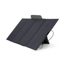 Special Bundle: EcoFlow DELTA Pro 3 Portable Power Station + 2 x 160W Portable Solar Panels