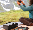 EcoFlow RIVER 3 Plus 300wh Extra Battery