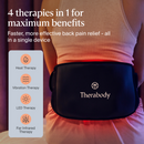 Therabody RecoveryTherm Back LED 2.0