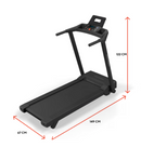 Cinta de correr deportiva ProForm