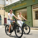 CYCROWN Dremax Commuter Ebike