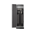 Paquete especial: EcoFlow DELTA Pro Ultra X (1*inversores+2*baterías) + Smart home panel 3 + Soporte de instalación en vivo gratuito