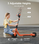 Navee K100 Pro E-Scooter for Kids