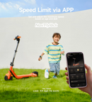 Navee K100 Pro E-Scooter for Kids