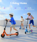 Navee K100 Pro E-Scooter for Kids
