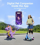 Navee K100 MAX E-Scooter for Kids