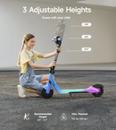 Navee K100 MAX E-Scooter for Kids