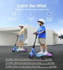 Navee K100 MAX E-Scooter for Kids