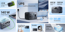 BLUETTI Elite 30 V2 Portable Power Station | 288 Wh 600 W
